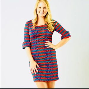 BEAUTIFUL & FUN DRESS SUPER COMFORTABLE